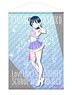 Love Live! Sunshine!! Yoshiko Tsushima B2 Tapestry Pajamas Ver. (Anime Toy)