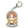 Gochi-chara Acrylic Key Ring Sarazanmai Enta Jinai (Anime Toy)