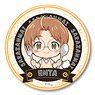 Gochi-chara Can Badge Sarazanmai Enta Jinnai (Anime Toy)