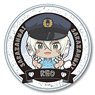 Gochi-chara Can Badge Sarazanmai Reo Niiboshi (Anime Toy)
