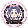 Gochi-chara Can Badge Sarazanmai Sara Azuma (Anime Toy)