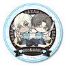 Gochi-chara Can Badge Sarazanmai Reo & Mabu (Anime Toy)