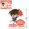 Detective Conan Acrylic Stand (Balloon Conan) (Anime Toy)
