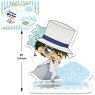 Detective Conan Acrylic Stand (Balloon Kid) (Anime Toy)