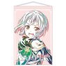 Bang Dream! Girls Band Party! Ani-Art B2 Tapestry Vol.2 Moca Aoba (Afterglow) (Anime Toy)