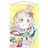 Bang Dream! Girls Band Party! Ani-Art B2 Tapestry Vol.2 Kokoro Tsurumaki (Hello, Happy World!) (Anime Toy)