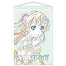 Bang Dream! Girls Band Party! Ani-Art B2 Tapestry Vol.2 Chisato Shirasagi (Pastel*Palettes) (Anime Toy)
