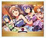 The Idolm@ster Million Live! B1 Tapestry [4 Luxury] Ver. (Anime Toy)