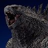 Gigantic Series Godzilla (2019) (Completed)