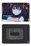 Date A Live III Kurumi Tokisaki Full Color Pass Case (Anime Toy)