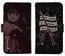 Date A Live III Kurumi Tokisaki Notebook Type Smart Phone Case 138 (Anime Toy)