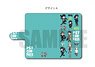 [Psycho-Pass ] Notebook Type Smart Phone Case (Multi M) PlayP-A (Anime Toy)
