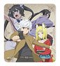 Is It Wrong to Try to Pick Up Girls in a Dungeon? II Mouse Pad (Anime Toy)