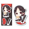 Gyugyutto Acrylic Figure Kaguya-sama: Love is War Kaguya Shinomiya (Anime Toy)