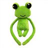 [Gekota Collection] Long Armed Gekota`s Plush (Anime Toy)
