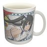 Is It Wrong to Try to Pick Up Girls in a Dungeon? II Full Color Mug Cup (Anime Toy)
