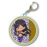 Tekutoko A Little Big Acrylic Key Ring Is It Wrong to Try to Pick Up Girls in a Dungeon? II Aisha Belka (Anime Toy)