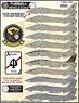 F-14 Tomcats Colors & Markings Part.1 (Decal)