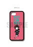 [Psycho-Pass] Smartphone Hard Case (iPhone6Plus/6sPlus/7Plus/8Plus) PlayP-C Akane Tsunemori (Anime Toy)