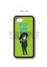 [Psycho-Pass] Smartphone Hard Case (iPhone5/5s/SE) PlayP-D Nobuchika Ginoza (Anime Toy)