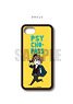 [Psycho-Pass] Smartphone Hard Case (iPhone5/5s/SE) PlayP-F Shusei Kagari (Anime Toy)