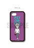 「PSYCHO-PASS」 ハードケース (iPhone6/6s/7/8) PlayP-G 槙島聖護 (キャラクターグッズ)