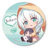 Gyugyutto Can Badge Hensuki: Are You Willing to Fall in Love with a Pervert, as Long as She`s a Cutie? Koharu Otori (Anime Toy)