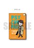 [Psycho-Pass] Pass Case PlayP-E Tomomi Masaoka (Anime Toy)