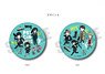 [Psycho-Pass] Round Coin Purse PlayP-A (Anime Toy)