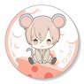 Characchu! Can Badge Ten Count Tadaomi Shirotani (Anime Toy)