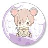 Characchu! Can Badge Ten Count Tadaomi Shirotani (Winter Clothes) (Anime Toy)