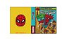 [Marvel Comic] Style Memo Book/Spider-Man (Anime Toy)