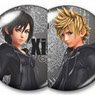 Kingdom Hearts III Can Badge Collection Vol.2 (Set of 13) (Anime Toy)
