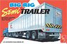 Big Rig Semi Trailer (Model Car)