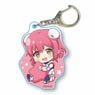 Gyugyutto Acrylic Key Ring Astra Lost in Space Aries Spring (Anime Toy)