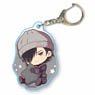 Gyugyutto Acrylic Key Ring Astra Lost in Space Ulgar Zweig (Anime Toy)