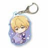 Gyugyutto Acrylic Key Ring Astra Lost in Space Charce Lacroix (Anime Toy)