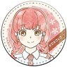 O Maidens in Your Savage Season Synthetic Leather Badge Momoko Sudo (Anime Toy)