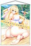 Unionism Quartet Swimsuit Coordinate B1 Tapestry -Yurina Ver. (Anime Toy)