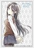 Bushiroad Sleeve Collection HG Vol.2105 Rascal Does Not Dream of Bunny Girl Senpai [Mai Sakurajima] Part.5 (Card Sleeve)