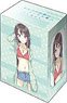Bushiroad Deck Holder Collection V2 Vol.797 Rascal Does Not Dream of Bunny Girl Senpai [Mai Sakurajima] Swimwear Ver. (Card Supplies)