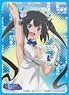 Chara Sleeve Collection Mat Series Is It Wrong to Try to Pick Up Girls in a Dungeon?: Arrow of the Orion Hestia (Card Sleeve)