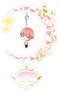Star-Mu Furafura Acrylic Stand Akira Ugawa Deformation Ver. (Anime Toy)