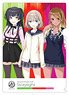 The Idolm@ster Shiny Colors Clear File 283 Production (Anime Toy)