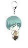 Star-Mu Big Key Ring Ryo Fuyusawa Deformation Ver (Anime Toy)