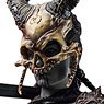 Court of the Dead Kier -First Sword of Death (Fashion Doll)