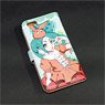 Monogatari Series [Especially Illustrated] Notebook Type Smart Phone Case [Yotsugi Ononoki] iPhone6 (Anime Toy)
