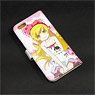 Monogatari Series [Especially Illustrated] Notebook Type Smart Phone Case [Shinobu Oshino] iPhone7 (Anime Toy)