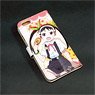 Monogatari Series [Especially Illustrated] Notebook Type Smart Phone Case [Mayoi Hachikuji] iPhoneX (Anime Toy)