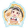 Monogatari Series [Especially Illustrated] Acrylic Key Ring [Mayoi Hachikuji] (Anime Toy)